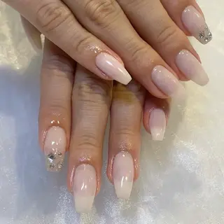 ネイル Sayaka 🎀のネイルデザイン