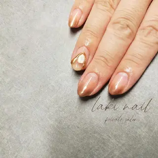 ネイル by lakiのネイルデザイン