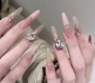ネイル So nailのネイルデザイン