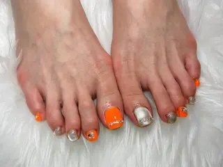 ネイル Beauty Salon  Luna所属・Beauty Salon Lunaのエステ・リラクイメージ