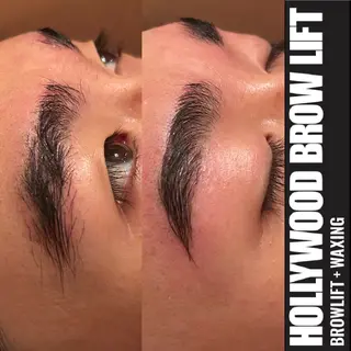 アイブロウ 韓国🇰🇷価格 サロン_Nbibiのエステ・リラクイメージ