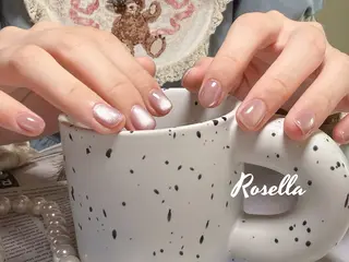 ネイル Hitomi_ pakuのネイルデザイン