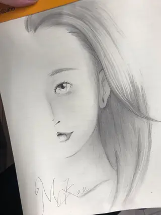 🎨美大卒美容師🎨 まっきーのヘアスタイル