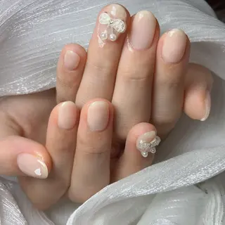 ネイル 整体・ネイル ヨシ堂💅のネイルデザイン