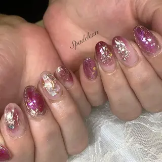 ネイル K. Misakiのネイルデザイン