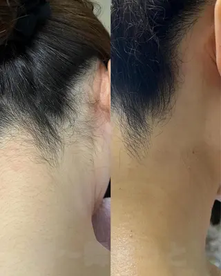 うえつま ふみえのエステ・リラクイメージ