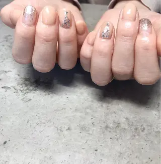 ネイル KAMINO CHIKAのネイルデザイン