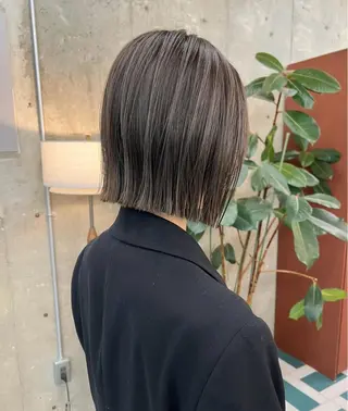 ミディアム カラー FILMS / yuuna 🦢🫗のヘアスタイル