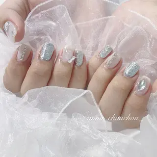 ネイル Anna Sano⭐️のネイルデザイン