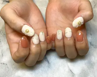 ネイル リセ有楽町店 アイリストのマツエク・マツパデザイン