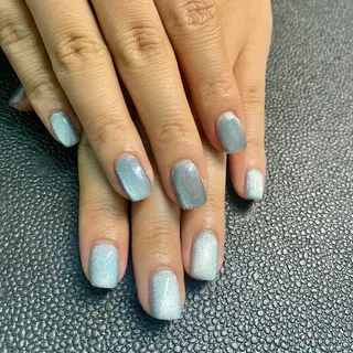 ネイル kagami所属・kagami マイのネイルデザイン