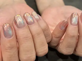 ネイル A. nailのネイルデザイン