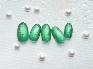 ネイル Verest 西荻窪のネイルデザイン