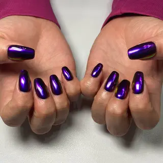 ネイル うえぽん 🌟のネイルデザイン