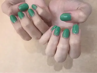 ネイル JurerEye☆ Marikoのネイルデザイン