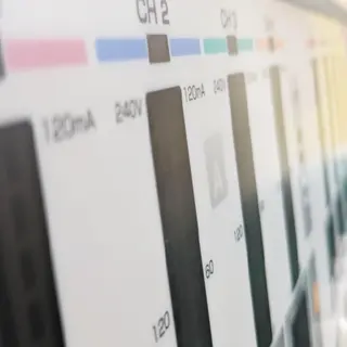 🌈リフトアップ🙌 美容鍼🌈 ソーマのエステ・リラクイメージ