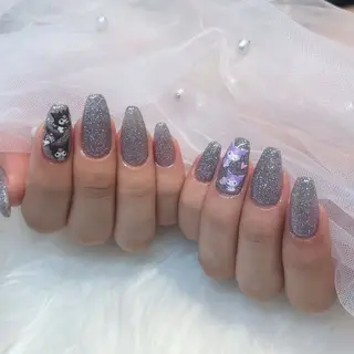 ネイル ✩.*˚ kanaのネイルデザイン