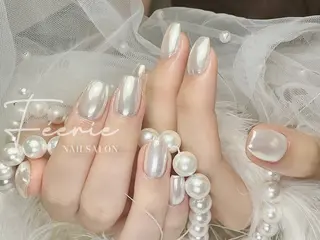 ネイル nail salon Feerieのネイルデザイン