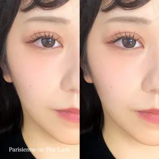 マツエク・マツパ viviAiles ♡⃛ Ruiのマツエク・マツパデザイン