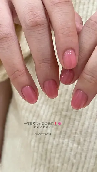 ネイル you (ユウ)のネイルデザイン