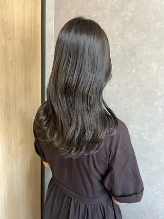 ロング goodday /kahoのヘアスタイル