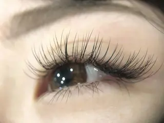 マツエク・マツパ AB マツエクネイルサロンのマツエク・マツパデザイン