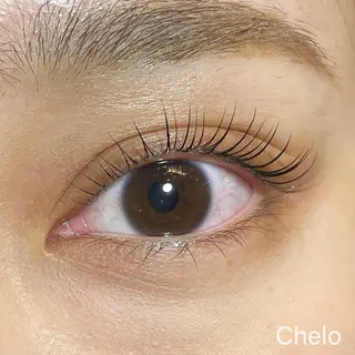 マツエク・マツパ 向井 萌華の眉毛・アイブロウイメージ