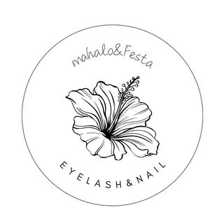 mahalo&Festa 麻布十番所属・マハロ＆フェスタ 麻布十番店のネイルデザイン