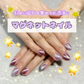 ネイル LAVISH こうちゃん💖のネイルデザイン