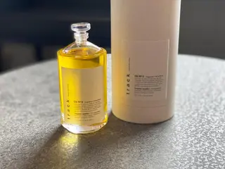 佐瀬竜矢PRIMAL /portのヘアスタイル