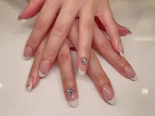 ネイル Amulet 齊藤のネイルデザイン