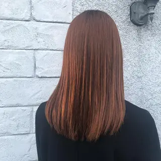 ロング パーマ 🌐👽フクイ キララ🌎💎のヘアスタイル