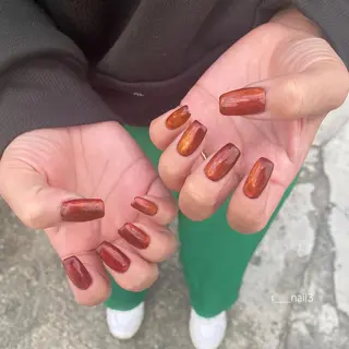 ネイル r. nailのネイルデザイン