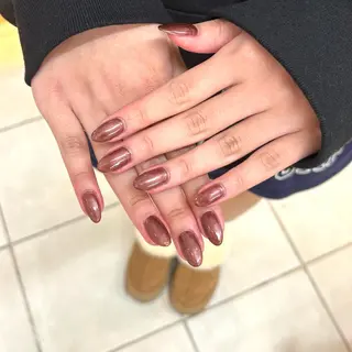 ネイル ai _l0ve TRIOS nailのネイルデザイン