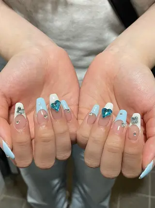 ネイル One HARUNAのネイルデザイン