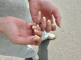 ネイル maison de NALIのネイルデザイン