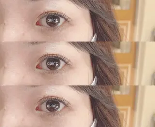 マツエク・マツパ たねむら みきのマツエク・マツパデザイン