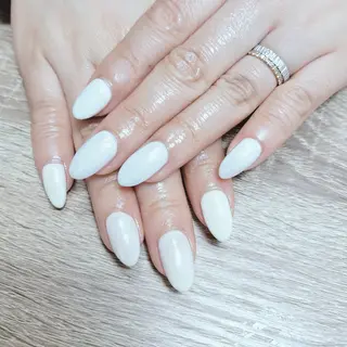 ネイル MEME_ nailのネイルデザイン