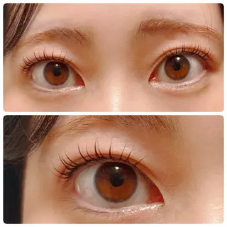 マツエク・マツパ eyelash💕 naoのマツエク・マツパデザイン