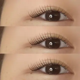 マツエク・マツパ murata mizukiのマツエク・マツパデザイン