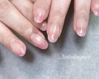 ネイル Nail Salon Posso所属・Asuka /possoのネイルデザイン