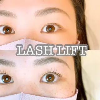 マツエク・マツパ アイラッシュサロン CoCoのマツエク・マツパデザイン