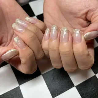 ネイル Misaki Aries心斎橋店のネイルデザイン