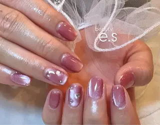 ネイル nail e.sのネイルデザイン