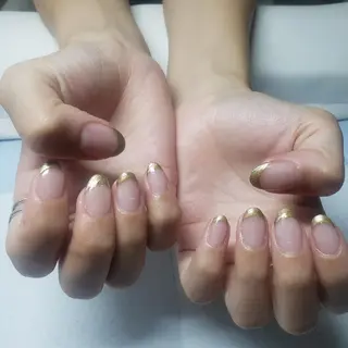 ネイル J&K所属・J& Kのネイルデザイン