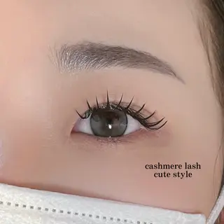 マツエク・マツパ konomi 🧁 神戸三宮のマツエク・マツパデザイン