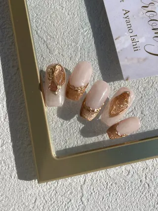 ネイル nail room9 ☺︎のネイルデザイン