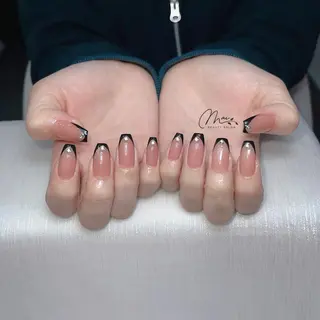 ネイル Mai Beauty To  Toのネイルデザイン