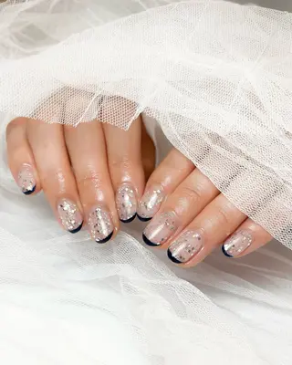 ネイル private acottoのネイルデザイン