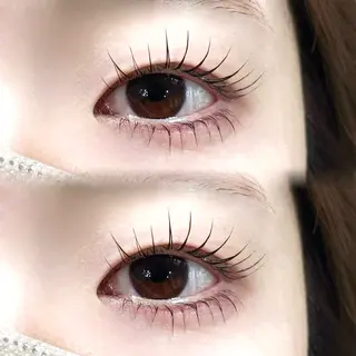 マツエク・マツパ Une fleur soraの眉毛・アイブロウイメージ